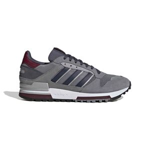 adidas Zx 600 -grey/legink/maroon