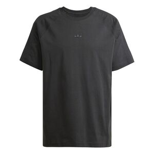 adidas P Ess Tee -black