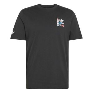 adidas Usa 94 Gfx Ss T -black