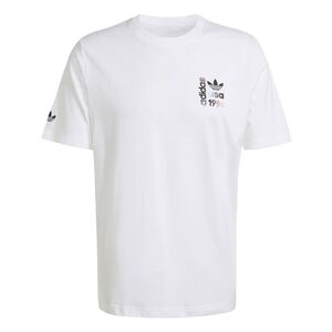 adidas Usa 94 Gfx Ss T -white