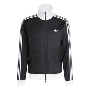 adidas Beckenbauer Tt -black
