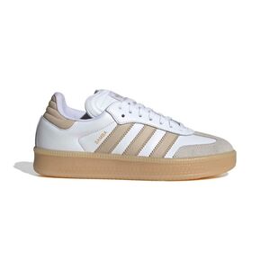 adidas Samba Xlg -ftwwht/stokha/gum3