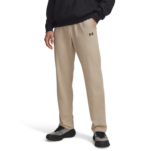 Under Armour  UA RIVAL LW PANT - CITY KHAKI