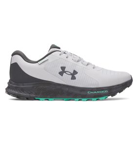Under Armour  UA CHARGED BANDIT TR 3 SP - MOD GRAY