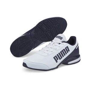 Puma Equate SL - PUMA WHITE-PEACOAT