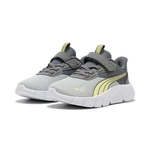 Puma Flexfocus Modern Ac   Ps - COOL DARK GRAY-FRESH YELLOW-PU