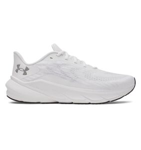 Under Armour  UA TURBULENCE 3 - WHITE
