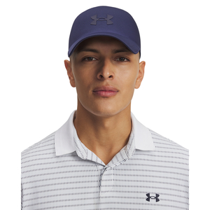 Under Armour  STEALTHFORM LOW UNCRUSHABLE - MIDNIGHT NAVY