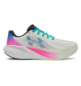 Under Armour  UA W VELOCITI PACE - WHITE
