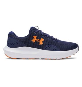 Under Armour  UA CHARGED SURGE 4 - MIDNIGHT NAVY