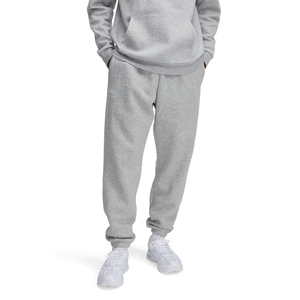 Under Armour Ua Icon Fleece Jogger - mod gray light heather