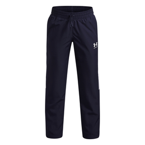Under Armour Ua B Rival Wvn Pant - midnight navy