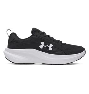 Under Armour Ua Bgs Assert 11 - black