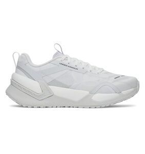Under Armour Ua W Reign Xt - white
