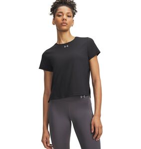Under Armour Ua Velociti Pro Shortsleeve - black