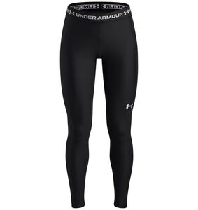 Under Armour Heatgear Legging - black