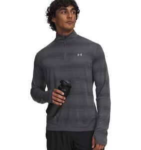 Under Armour Ua Velociti 1/4 Zip - castlerock
