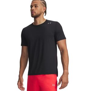 Under Armour Ua Velociti Pro Shortsleeve - black
