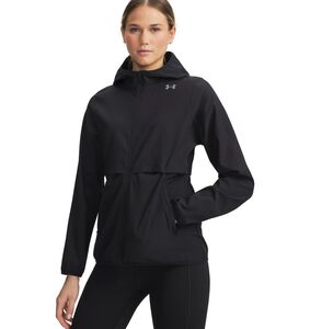 Under Armour Ua Velociti Storm Jacket - black