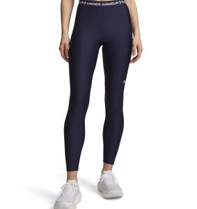 Under Armour Heatgear Legging - midnight navy