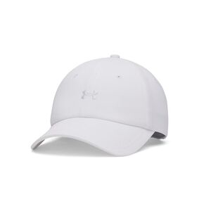 Under Armour W Blitzing Low Adj - white