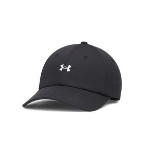 Under Armour W Blitzing Low Adj - black
