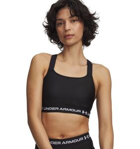 Under Armour Heatgear High - ultimate black