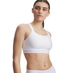 Under Armour Heatgear High - white