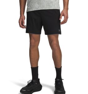 Under Armour Ua Velociti Pro 2-In-1 Short - ultimate black