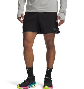 Under Armour Ua Velociti Pro 7In Short - ultimate black