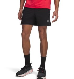 Under Armour Ua Velociti Pro Vent 5Short - ultimate black