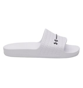 Under Armour Ua W Armr Slide Lite - white