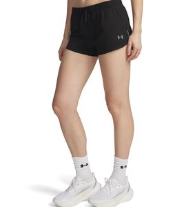 Under Armour Ua Velociti Pro 3 Shorts - ultimate black