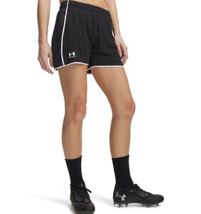 Under Armour Ua W Challenger Train Short - black