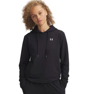 Under Armour Sport Terry Hoodie - black