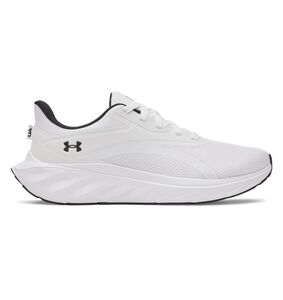 Under Armour Ua Ascend - white