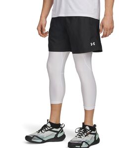 Under Armour Ua Tech Woven 7In Short - black