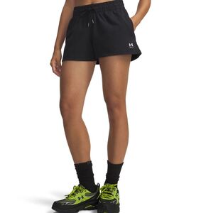 Under Armour Ua Sport Terry Short - black