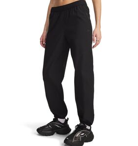 Under Armour Unstoppable Wvn Jogger - ultimate black