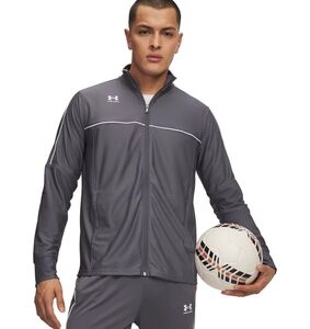 Under Armour M Challenger Track Jacket - castlerock