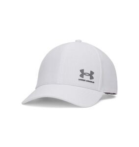 Under Armour M Av Low Adj - white