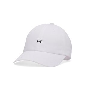 Under Armour W Essential Low Adj - white