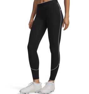 Under Armour Heatgear Elite Legging - ultimate black