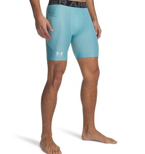 Under Armour Ua Hg Armour Shorts - blue haze