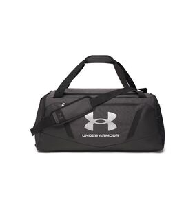 Under Armour Ua Undeniable 5.0 Duffle Md - black medium heather