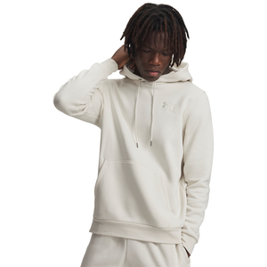 Under Armour Ua Icon Fleece Hoodie - summit white