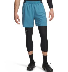Under Armour Ua Vanish Woven 6In Shorts - boundless blue