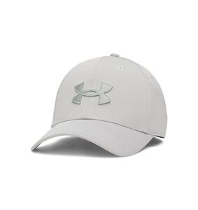 Under Armour M Blitzing Low Str - titanium