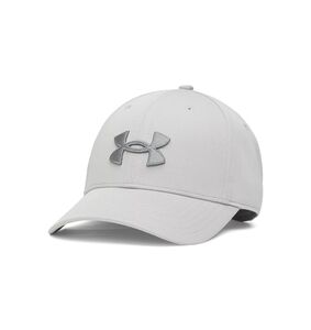 Under Armour M Blitzing Low Adj - titanium