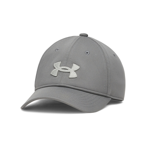 Under Armour B Blitzing Low Adj - clay green